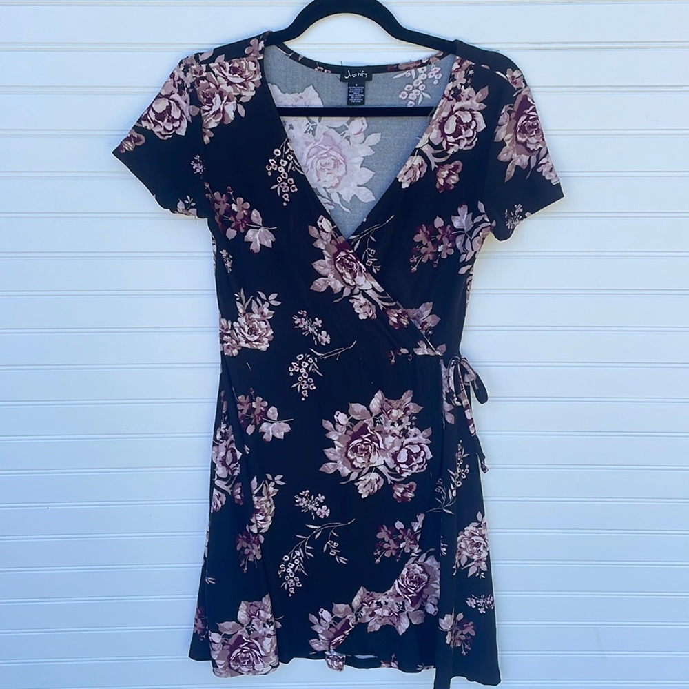 Size small soft dress